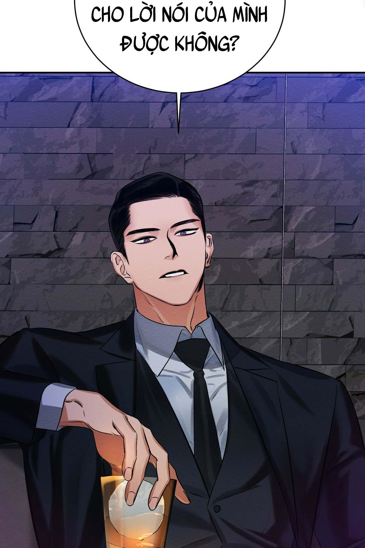 vòng xoáy của ác ma chapter 2 3