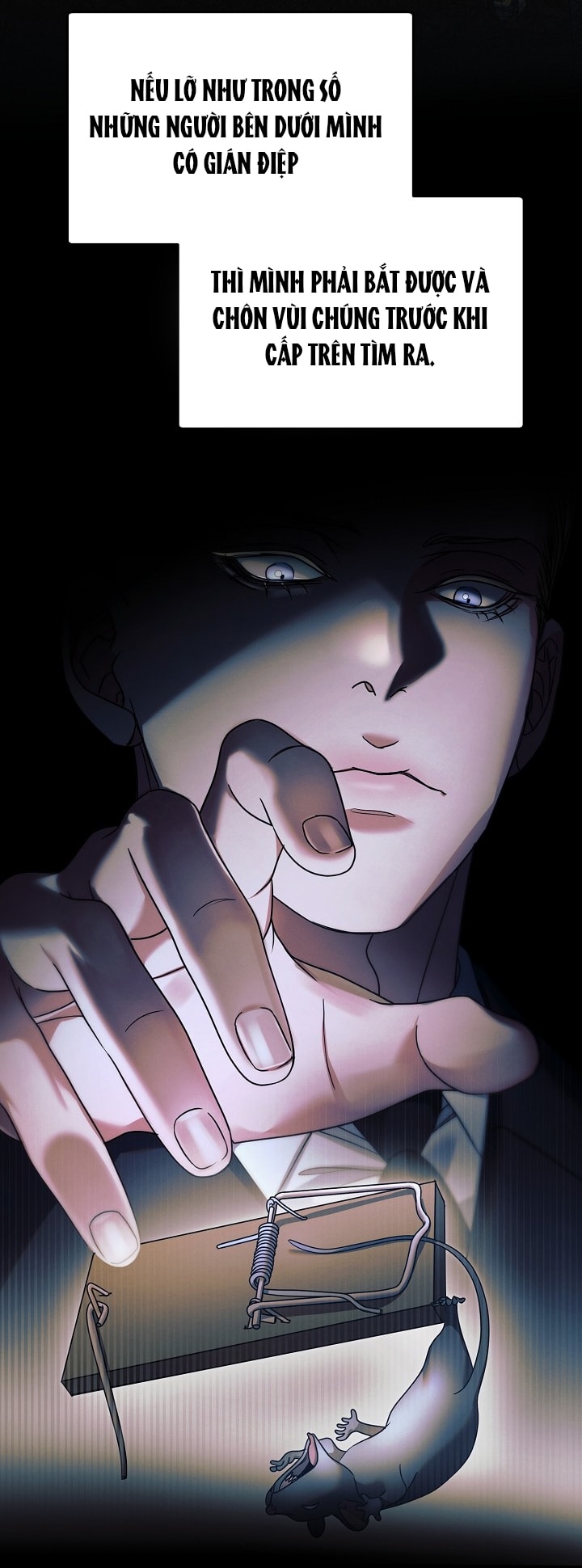 [18+] hãy cầu xin ta đi chapter 10.1 9