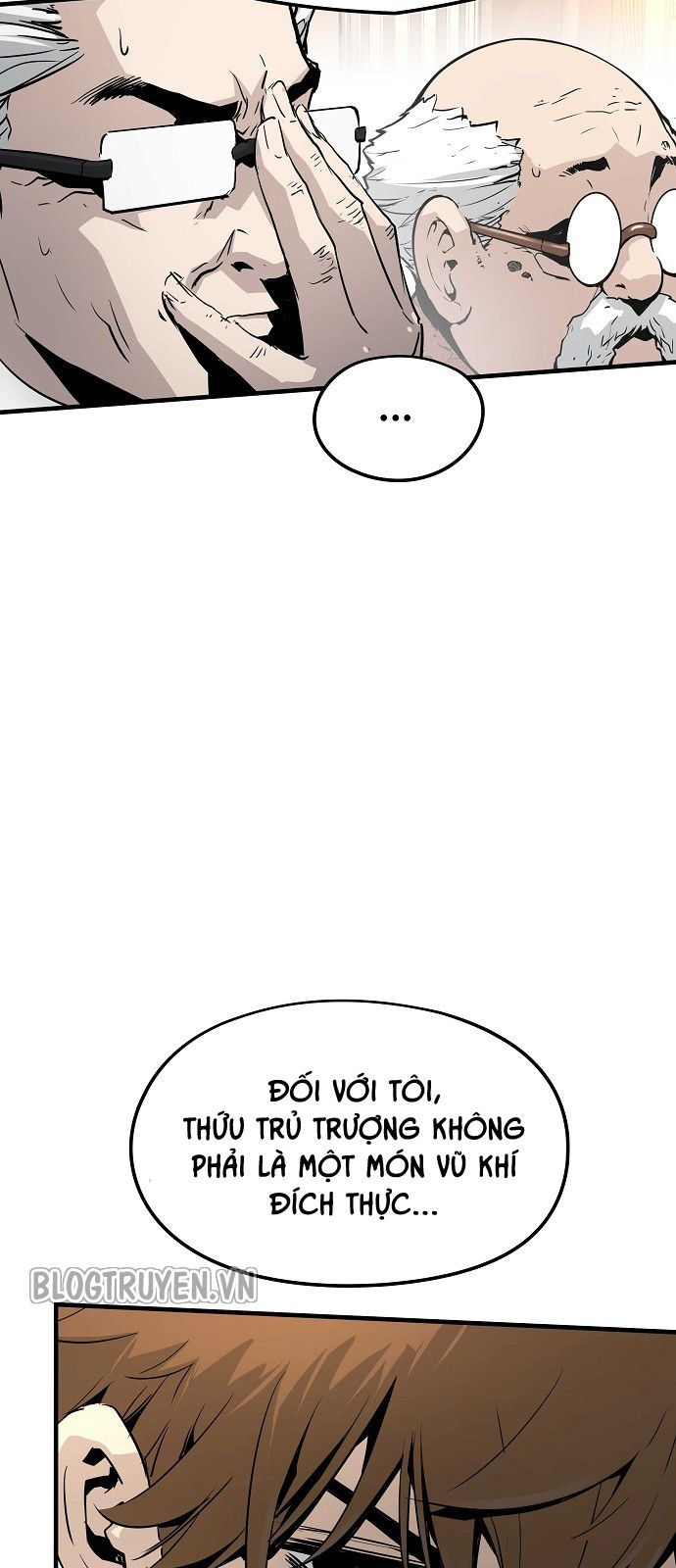 The Breaker 3: Quyền Năng Vô Hạn chapter 20 90