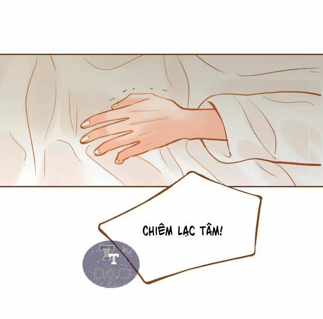 tân lang yếu tòng tiểu dưỡng khởi chapter 11 39