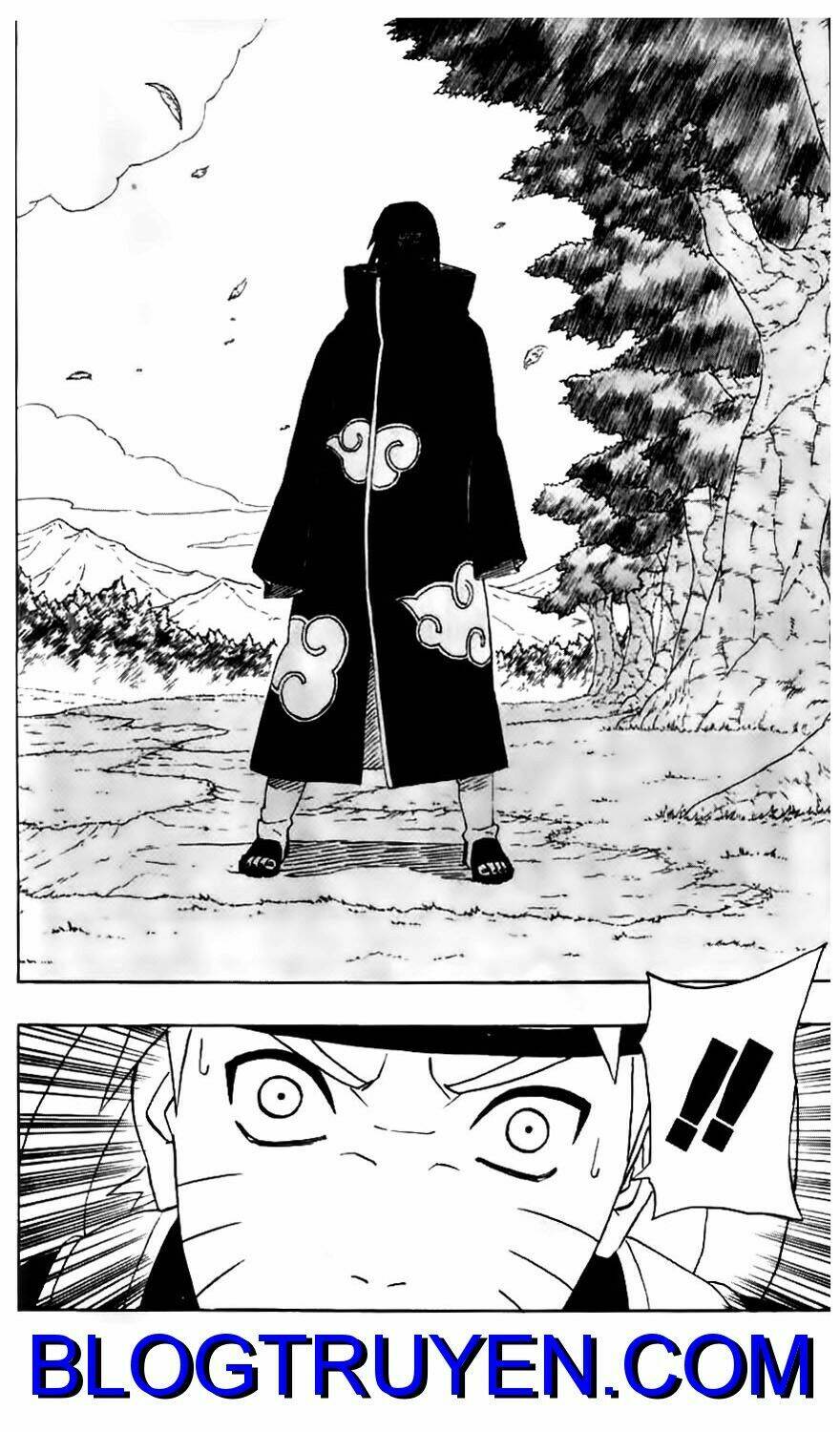 naruto - cửu vĩ hồ ly chapter 256 18