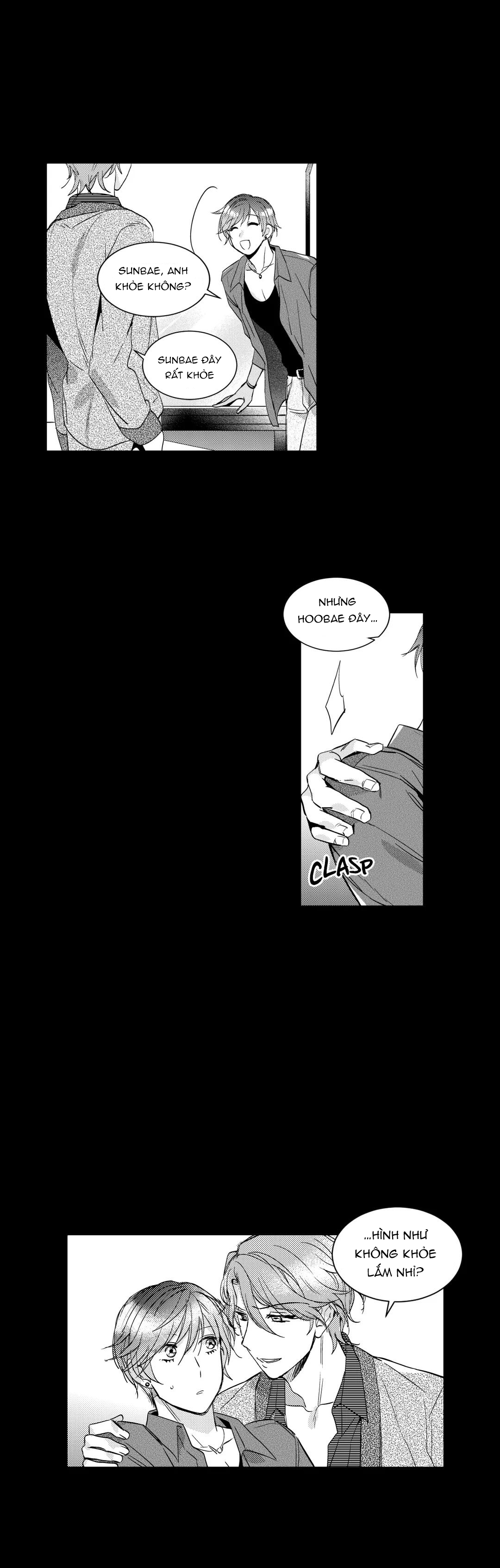 hẹn gặp lại chapter 9.1 10