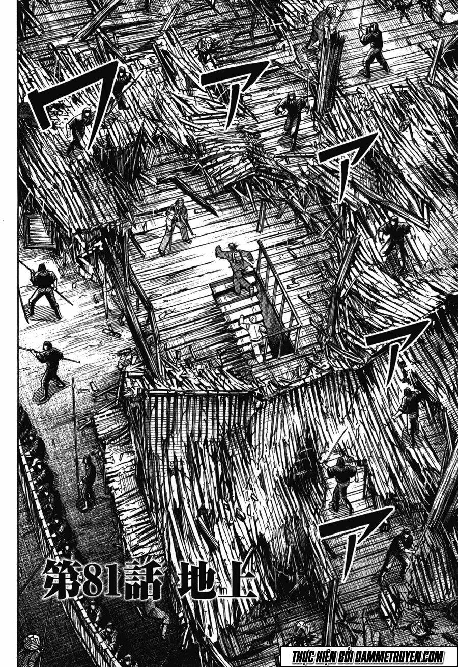 đảo ma cà rồng chapter 411 3