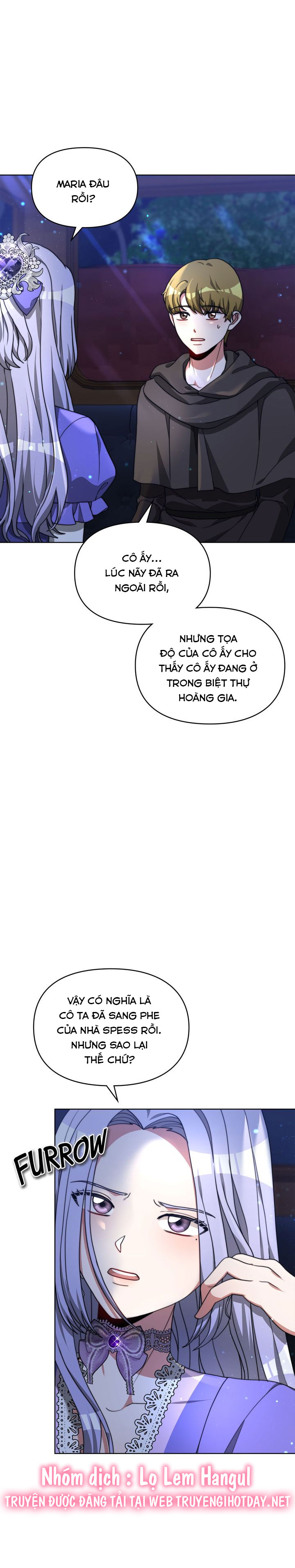 công nương eluana vita chapter 147 2