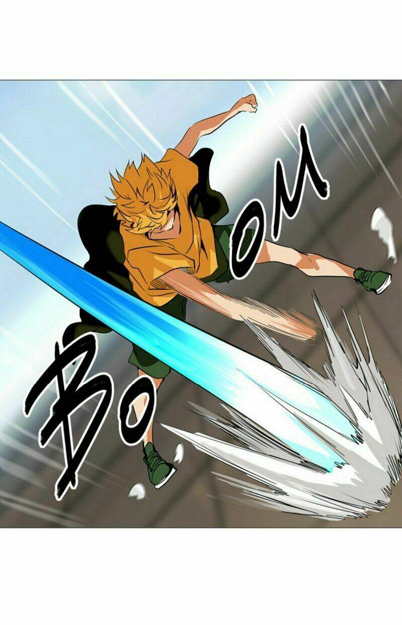 cuộc chiến trong tòa tháp chapter 224 31