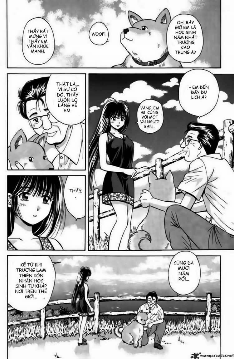 open sesame chapter 19 9