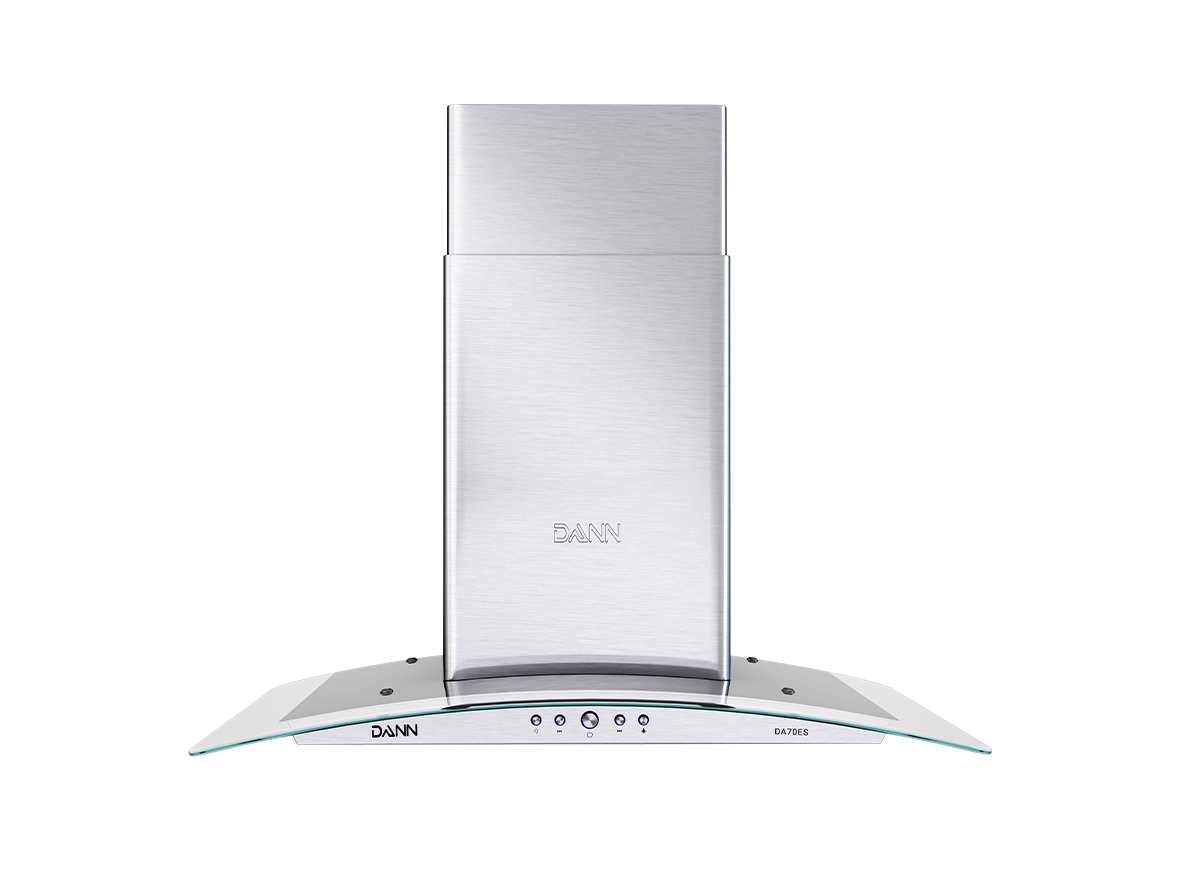 Máy hút mùi Dann DA70ES - Hàng chính hãng