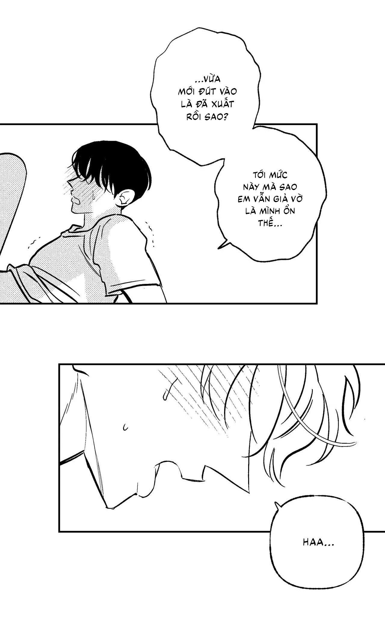 (cbunu) sự kết hợp hoàn hảo chapter 47 8