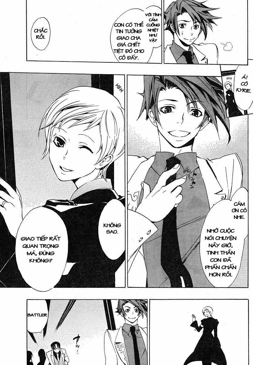 umineko no naku koro ni episode 1: legend of the golden witch chapter 6 10