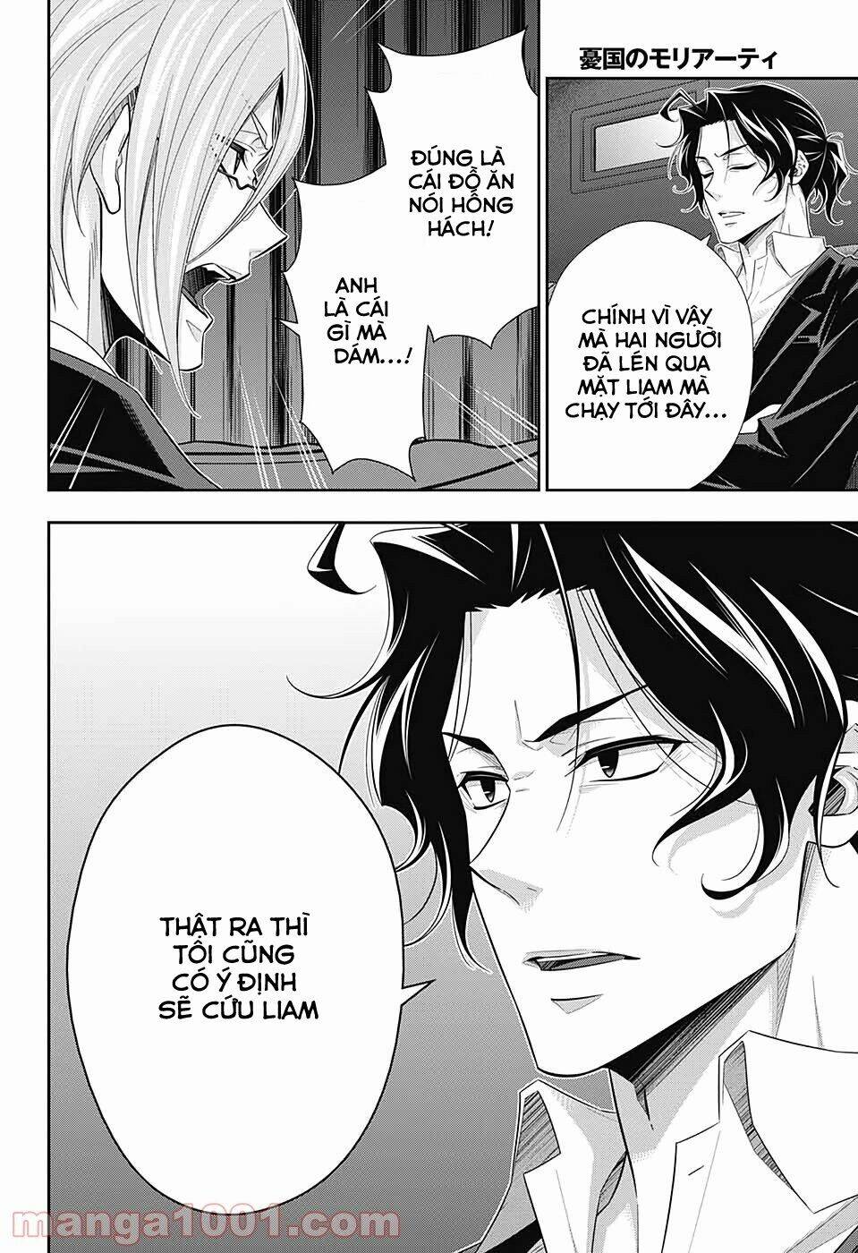 nhà ái quốc moriarty chapter 52 36