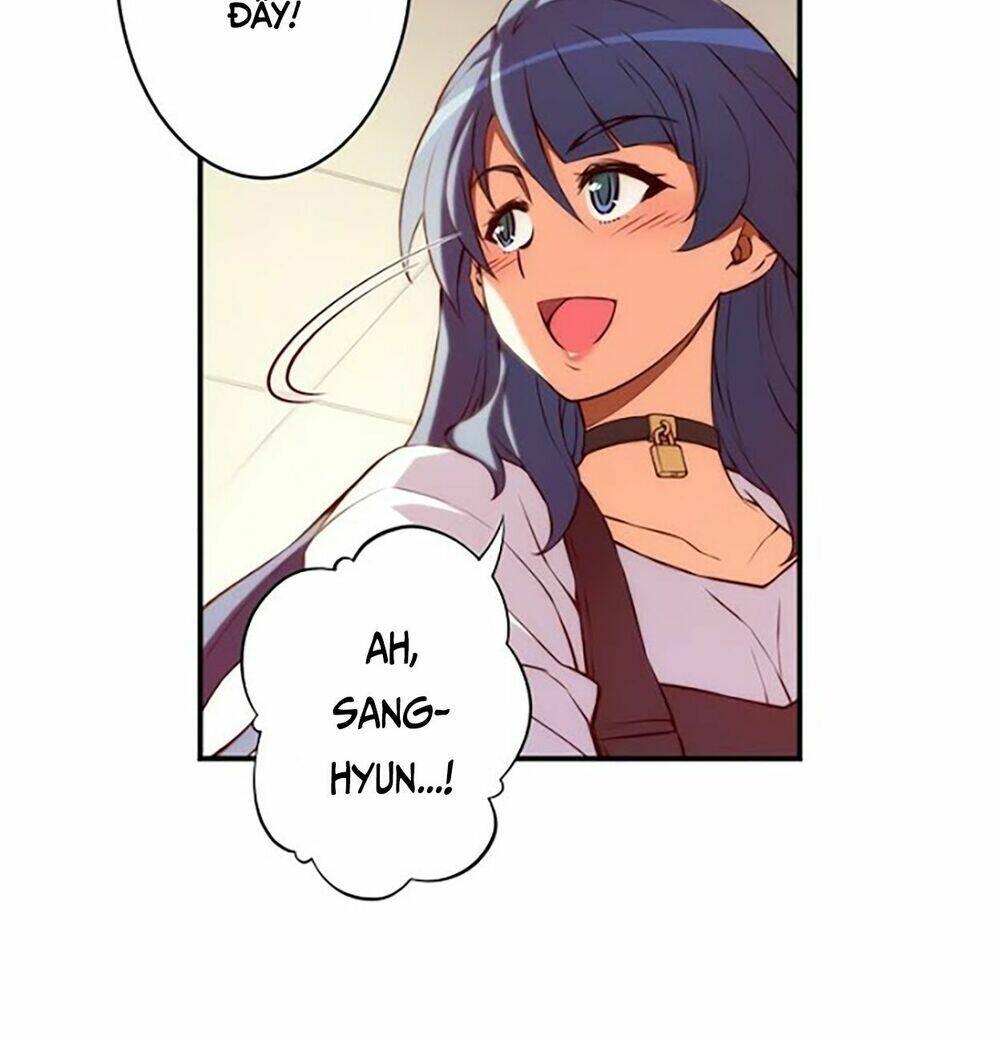 cohabitation with the fiancee chapter 29 22