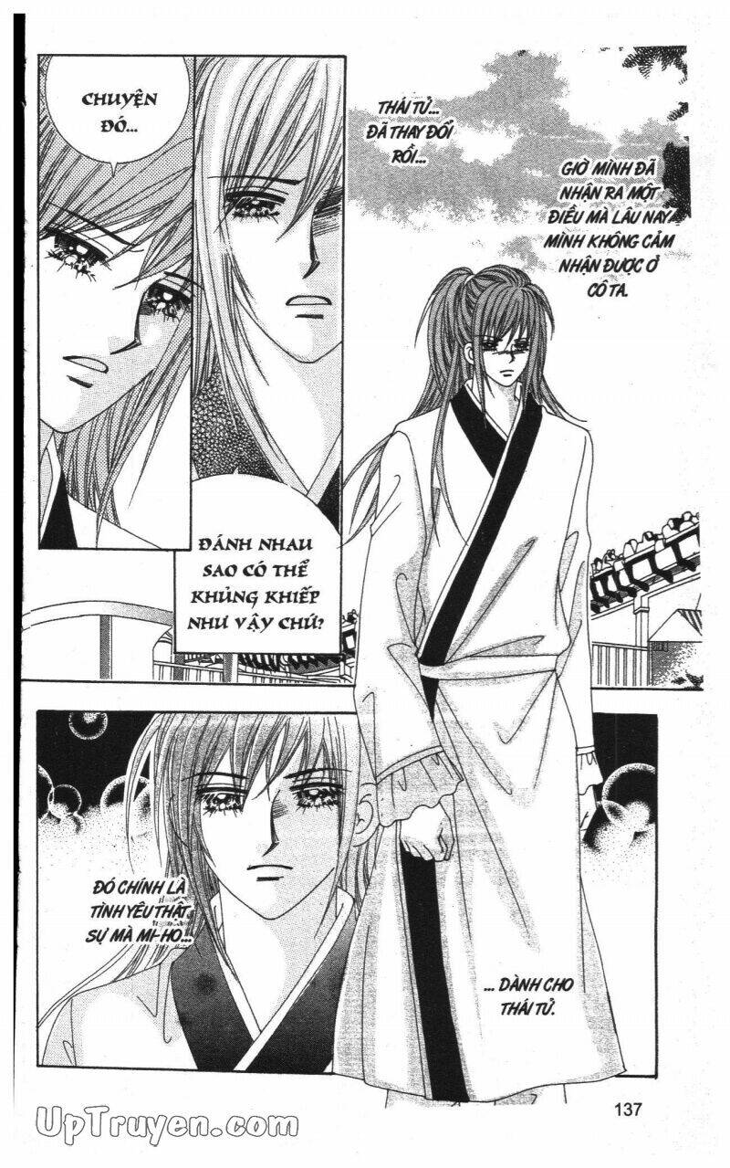 thoát kiếp hồ ly chapter 24 34