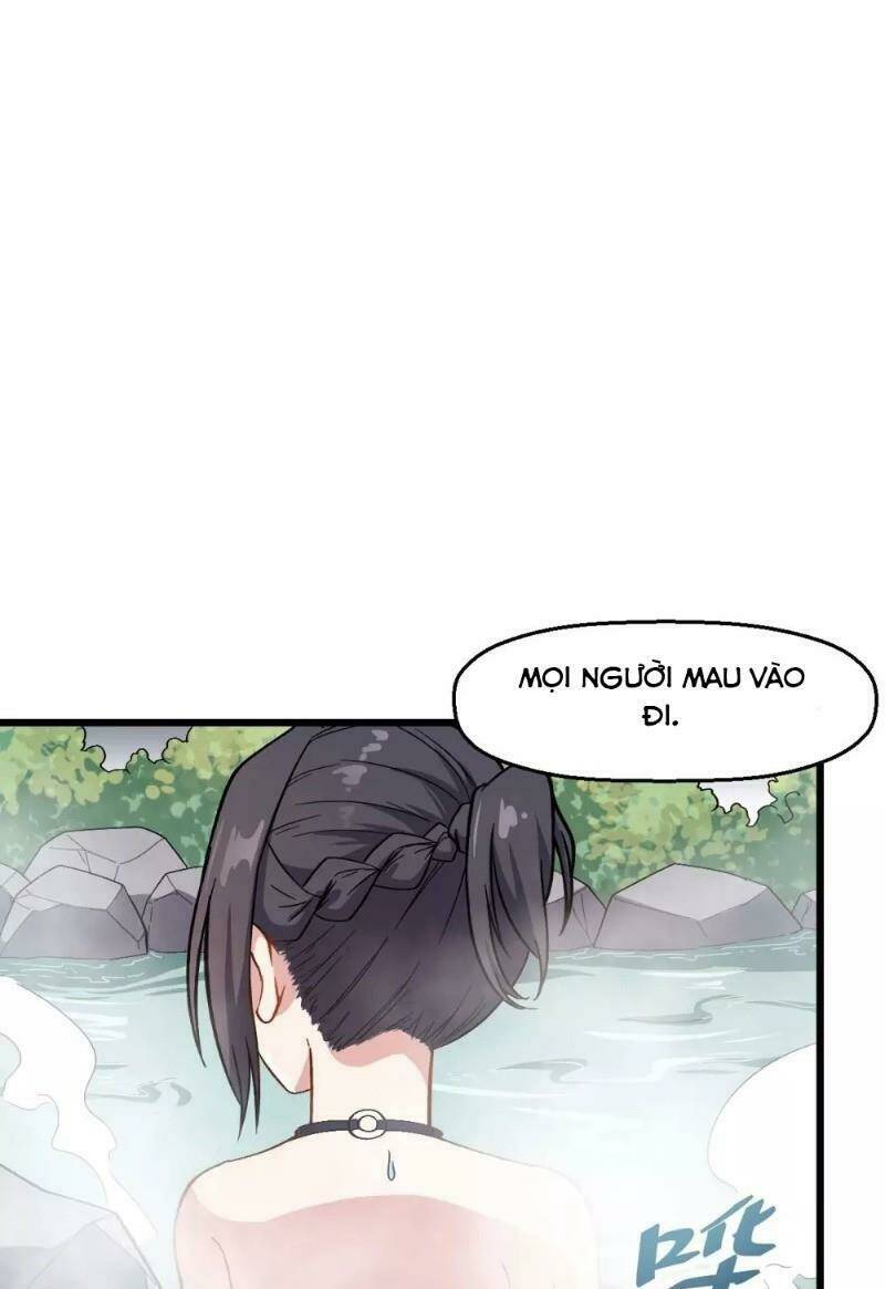 vườn trường cuồng sư hệ thống chapter 110 27