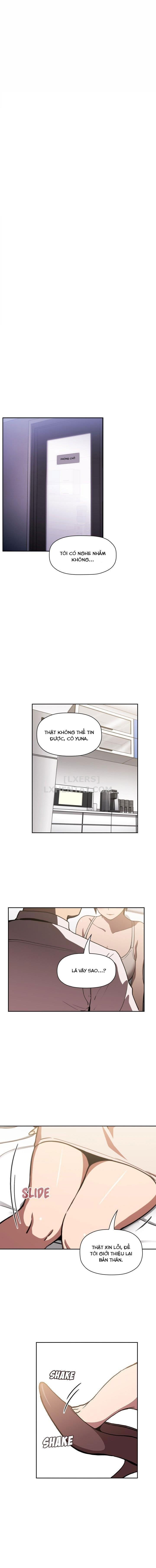 tan rã và tái hợp chapter 7 5