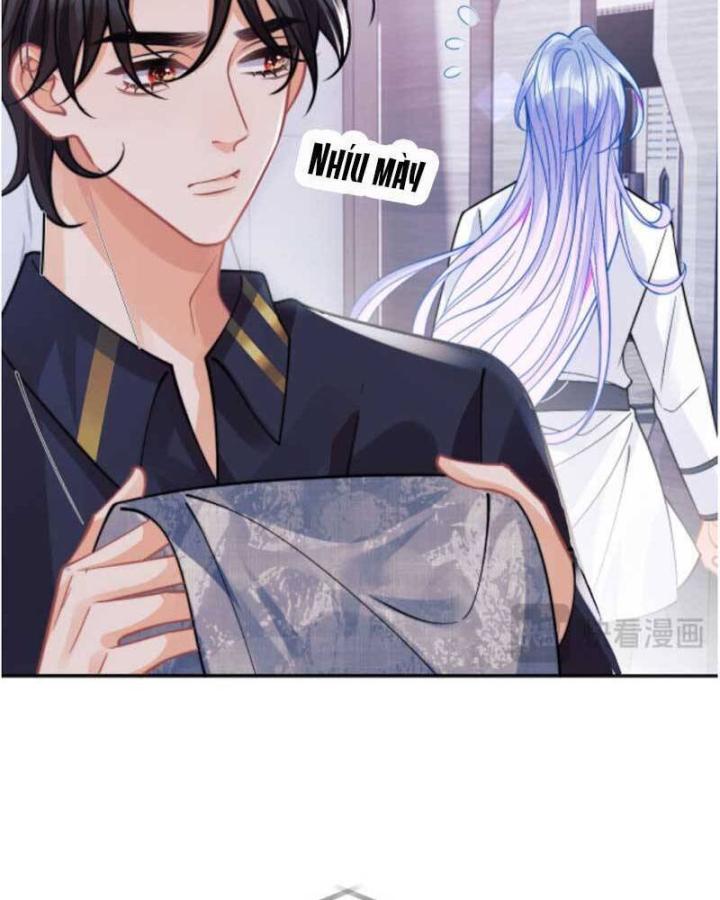 vị chỉ huy lạnh lùng khóc trong vòng tay tôi chapter 42 53