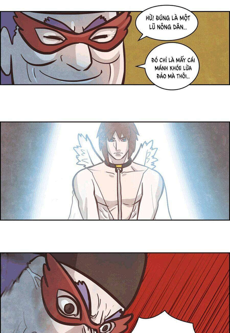 the devil king is bored chapter 149 9