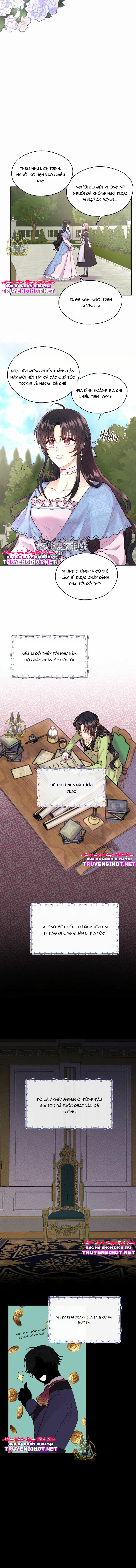 roelin tiến bước tới tương lai chapter 1 7