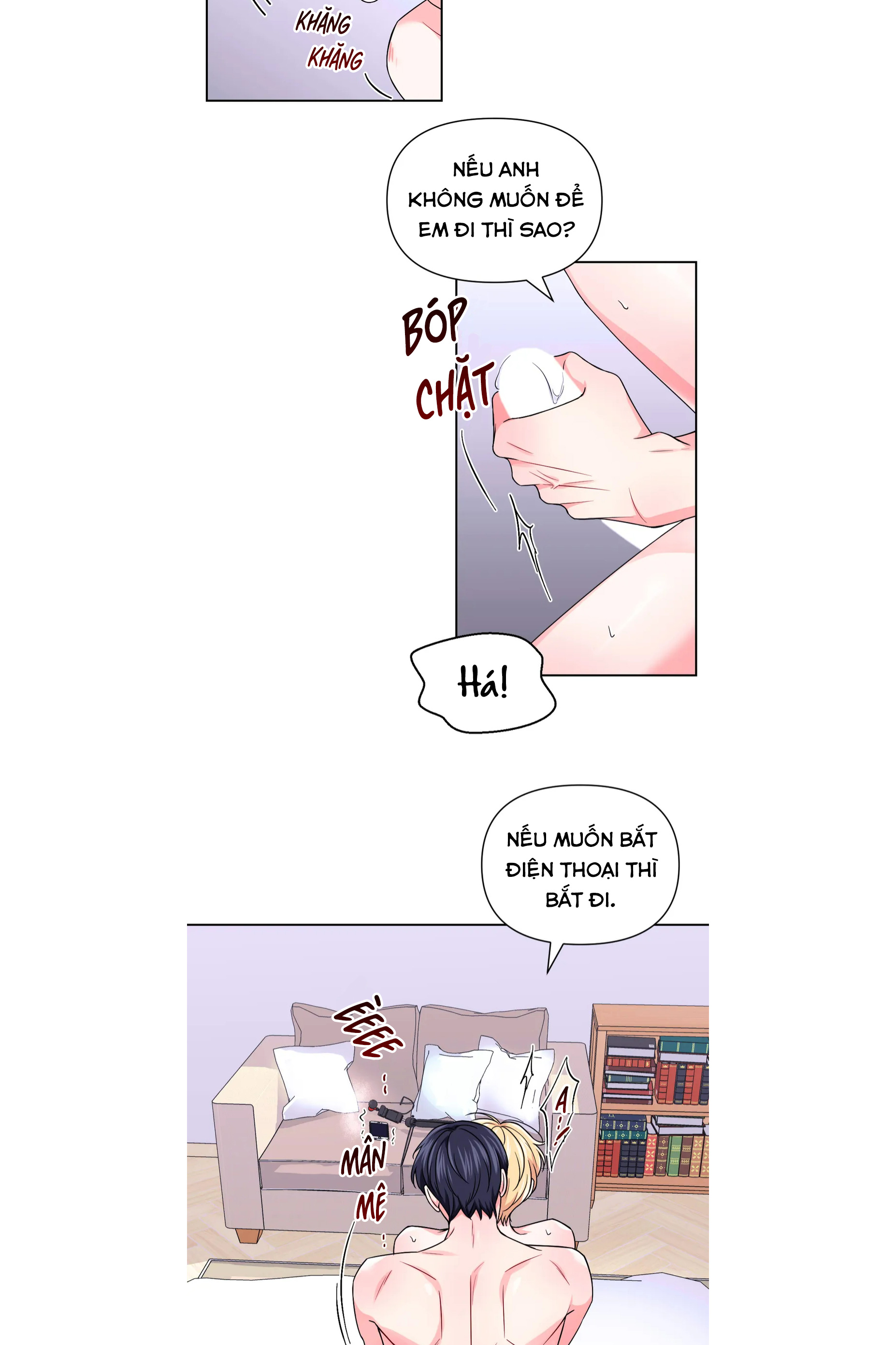 kinh nghiệm cảnh nóng chapter 62 10