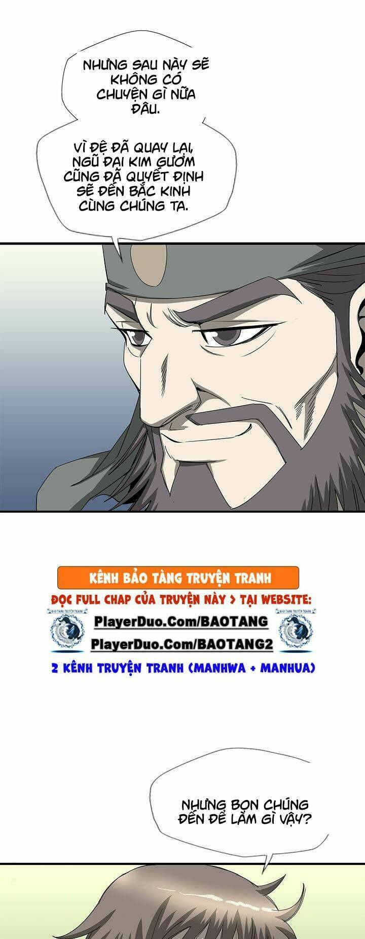 cuồng long chapter 49 19