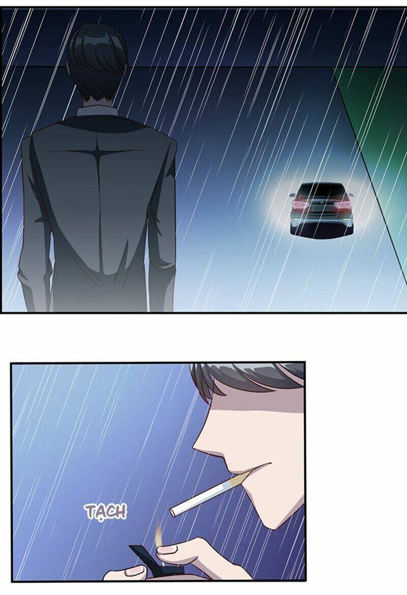 mạc thiếu bức hôn: vợ mới khó chống đỡ chapter 8 44