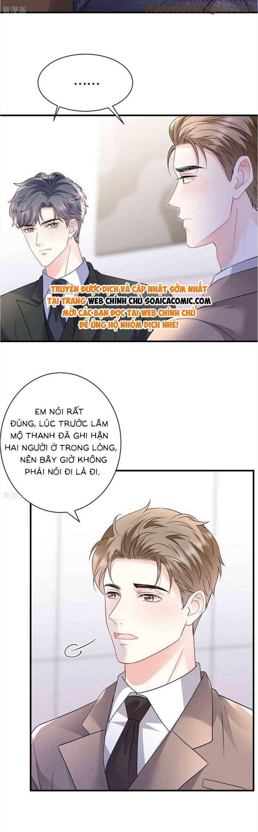 đại tiểu thư có thể có cái gì xấu chapter 187 4