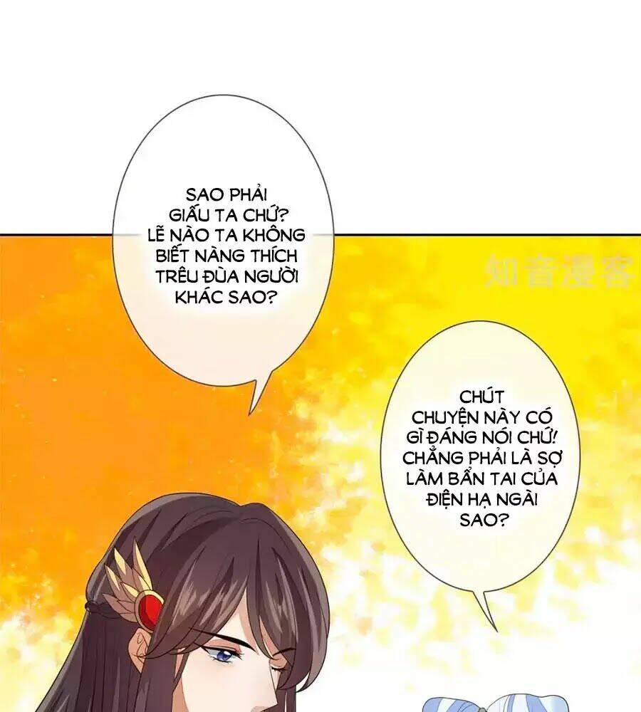 cửu khuyết phong hoa chapter 47 5