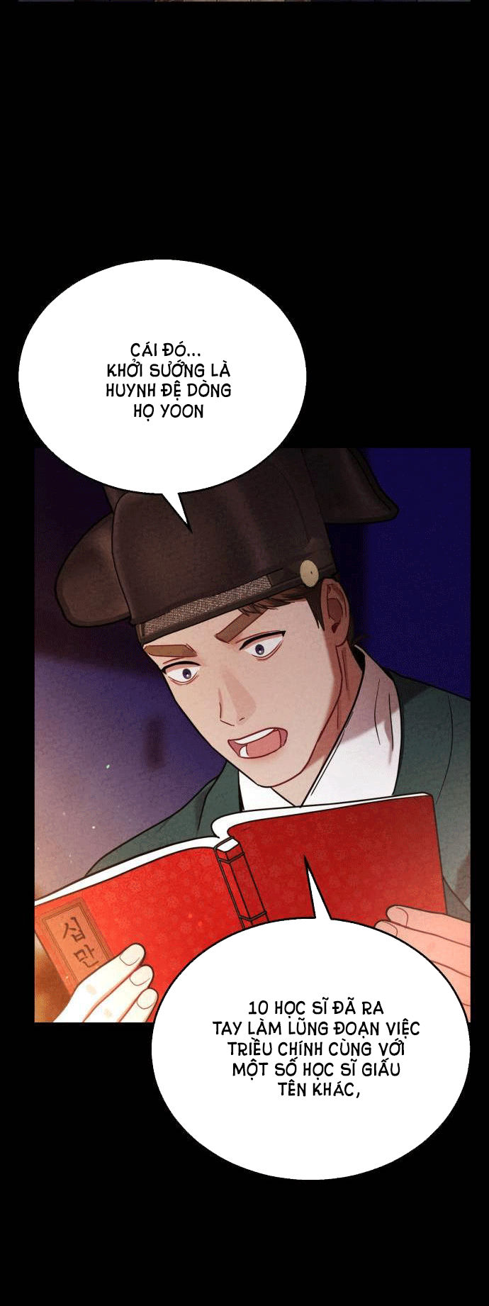 ảo thuật gia quyến rũ chapter 17.2 19