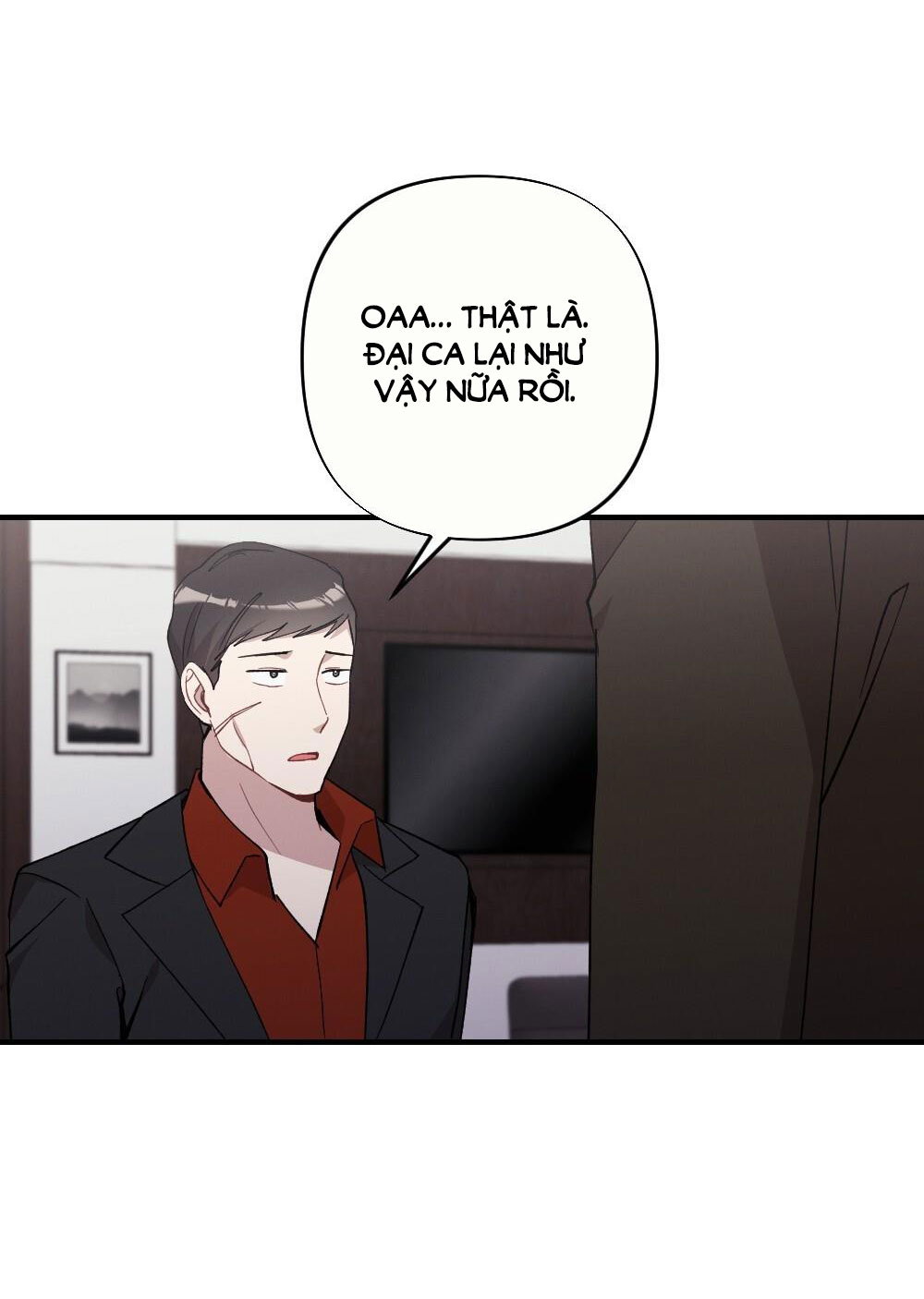 Sự Thuần Khiết Của Mùa Đông Năm Ấy chapter 43.2 - Trang 22