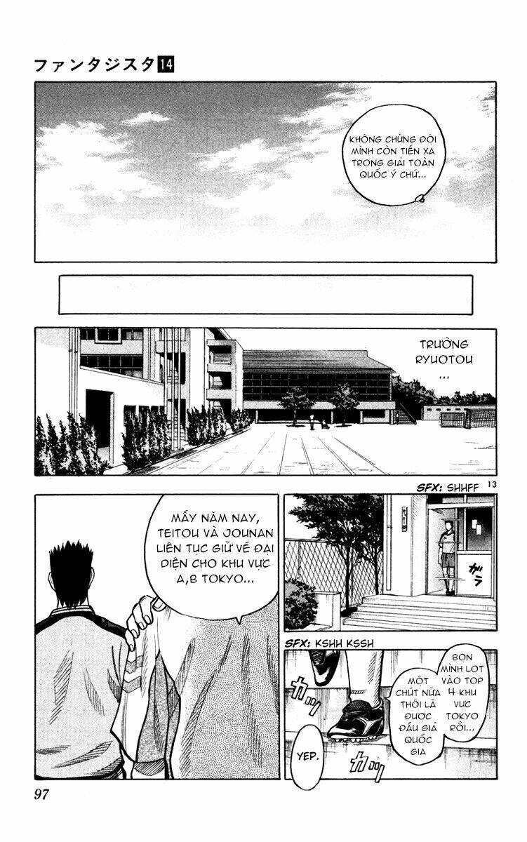 fantasista bản vip chapter 119 14