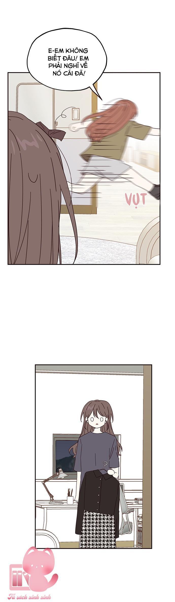 sợi chỉ tình yêu chapter 28 40