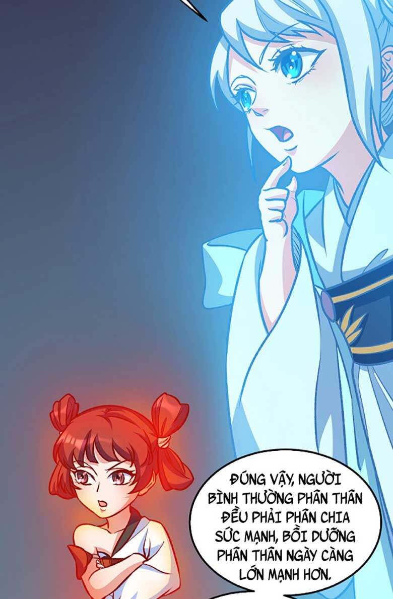 võ đạo độc tôn chapter 575 74