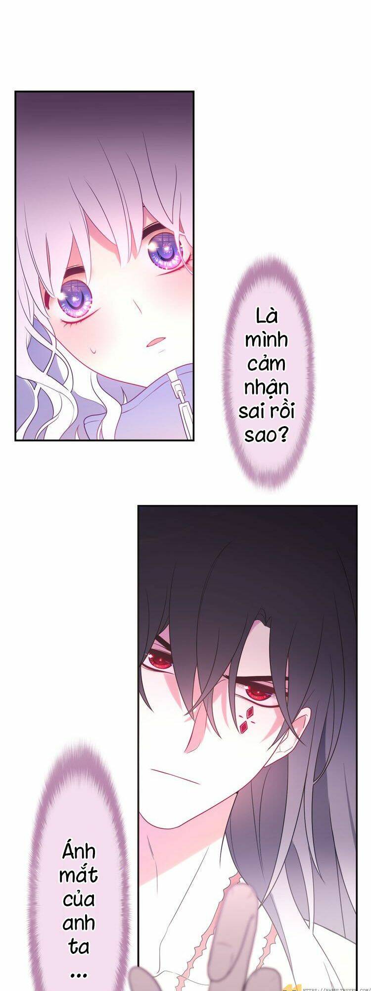 monster - độ ấm của dã thú trầm tĩnh chapter 2 46