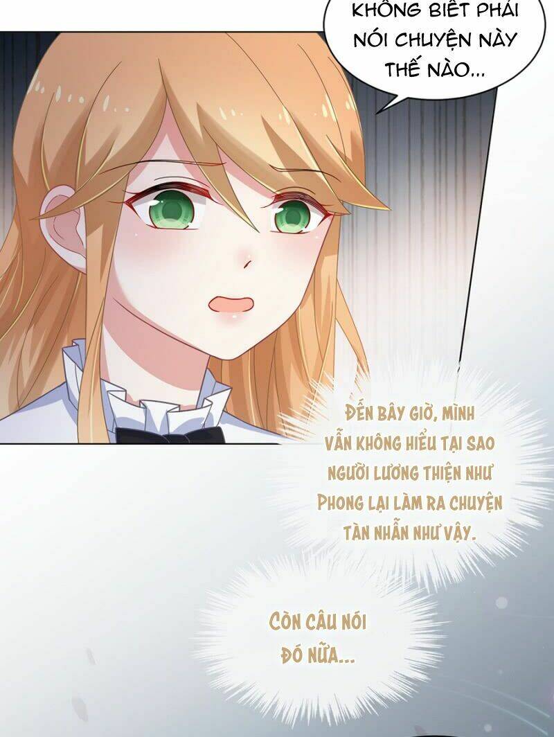 ma lạt thiên kim đẩu ác thiếu chapter 138 18