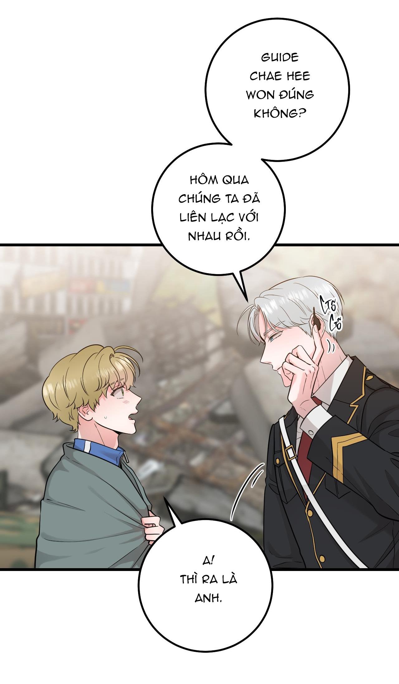 over the paradise chapter 9 20