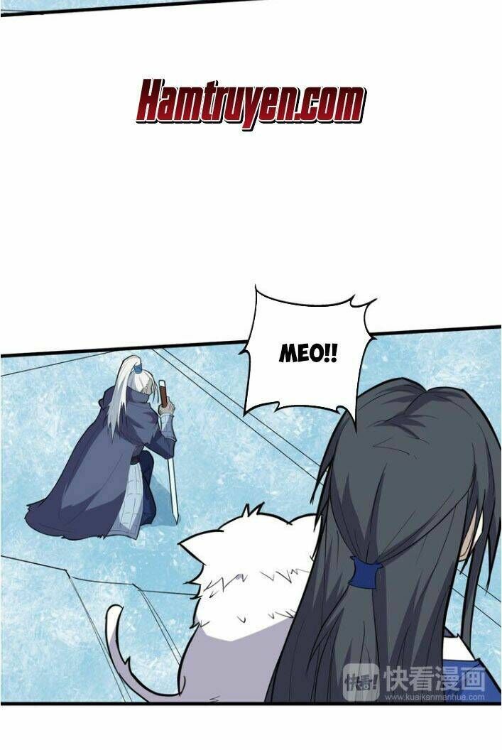 đại nghịch chi môn chapter 22 10