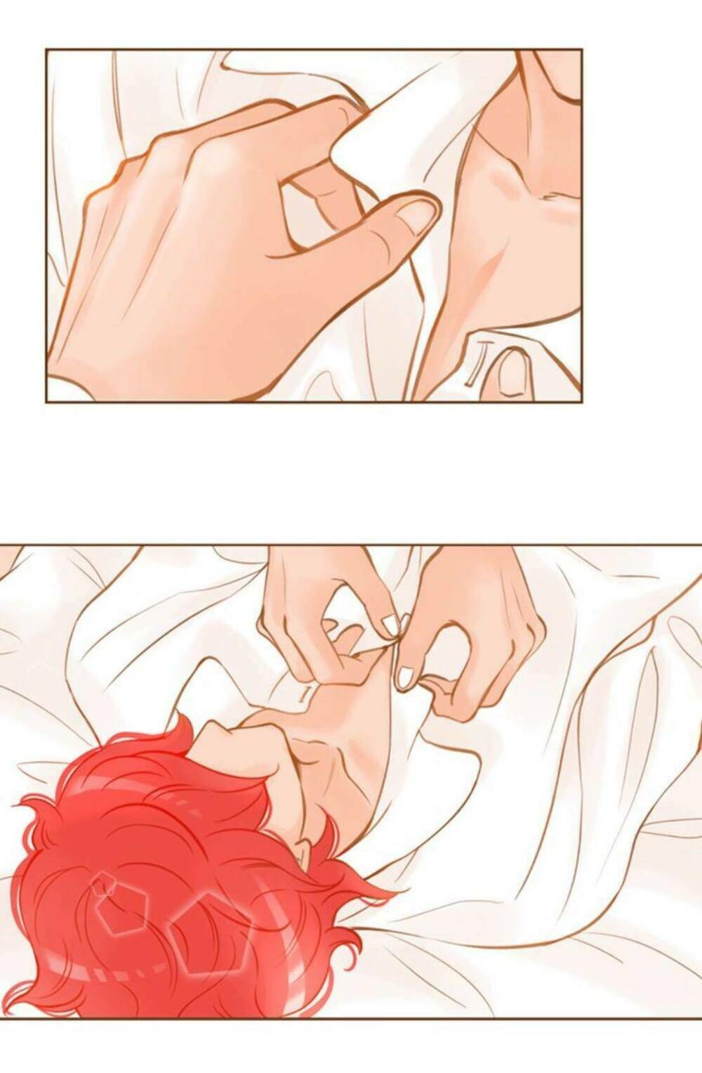 tân lang yếu tòng tiểu dưỡng khởi chapter 0 13