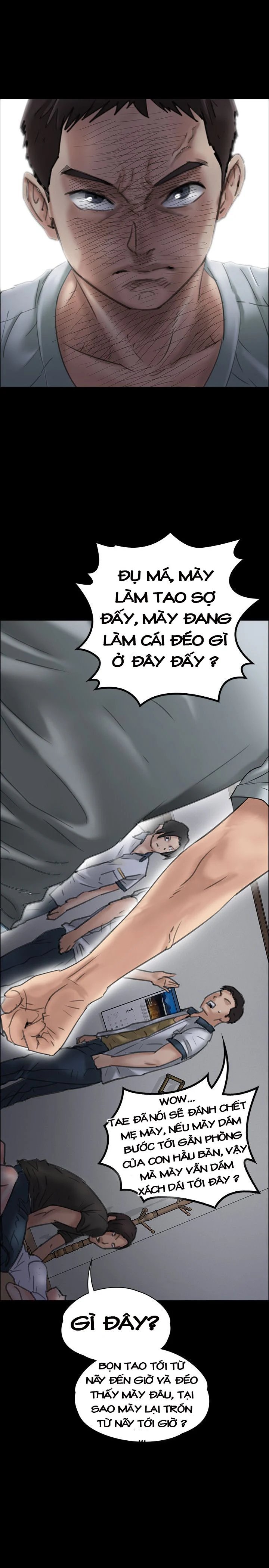 ong chúa chapter 19 35