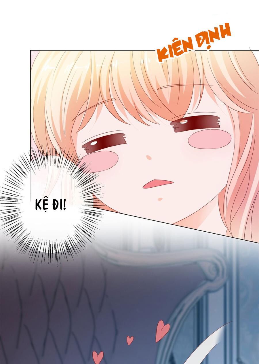 ẩn hôn 100%: chọc tức vợ yêu mua một tặng một chapter 96 9