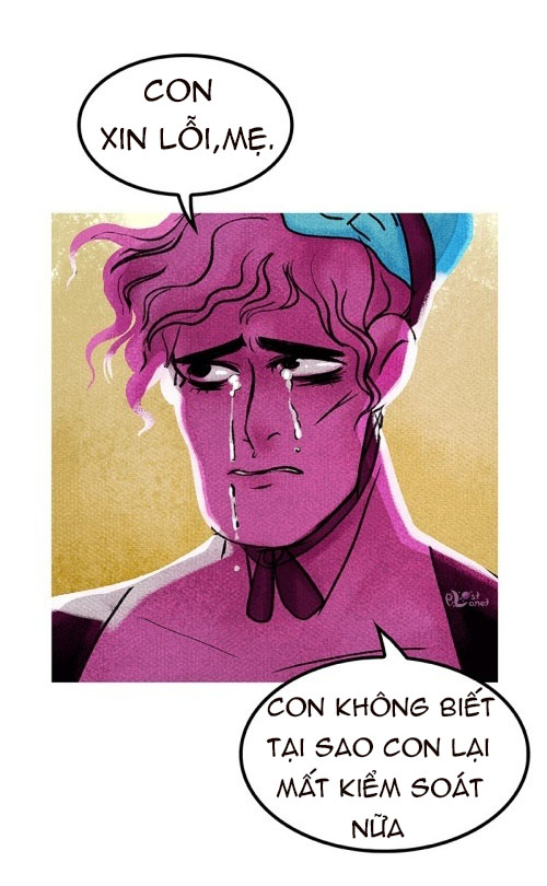 thần thoại olympus chapter 69 38