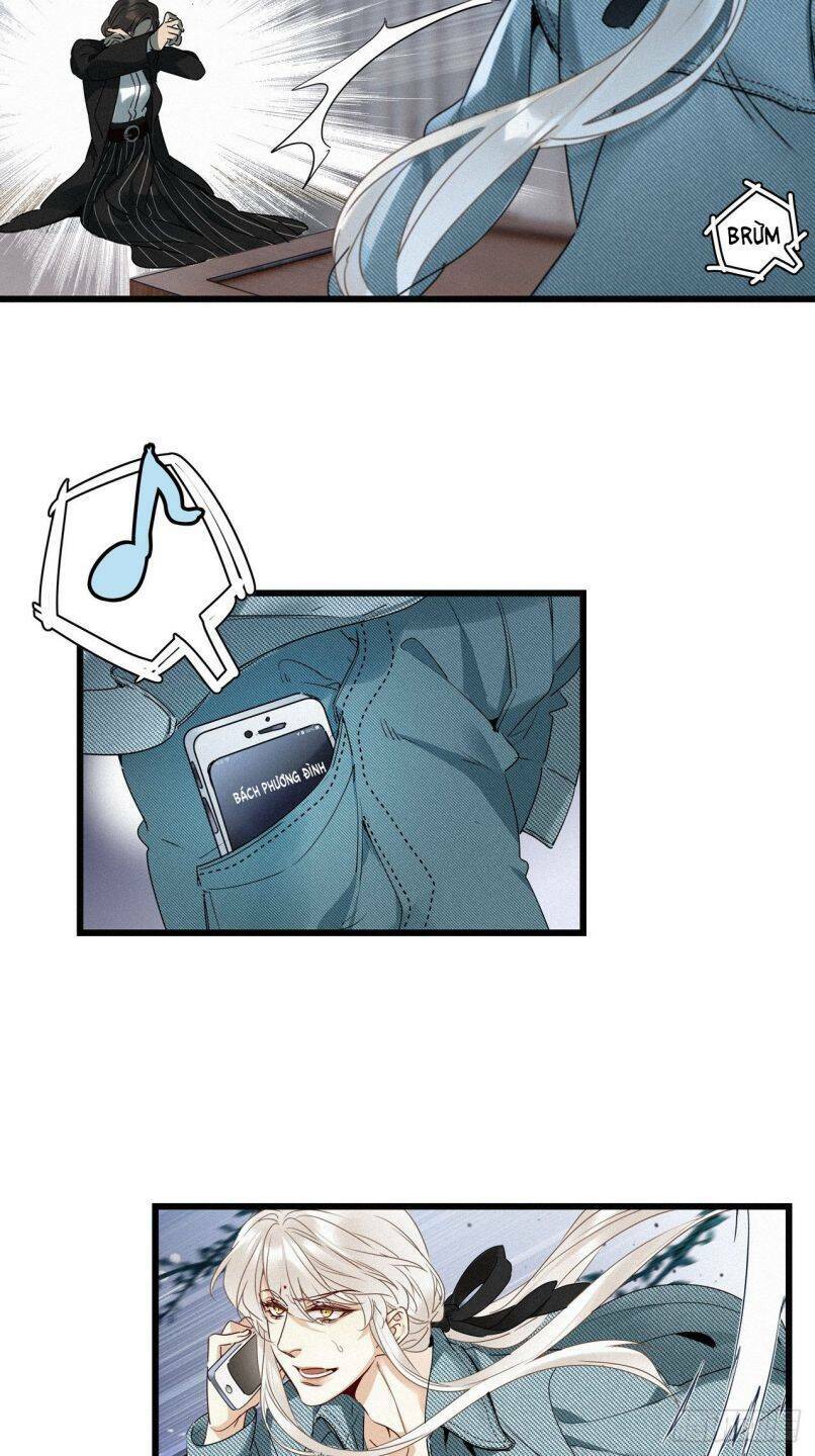 thỉnh quân nhập quái chapter 22 23