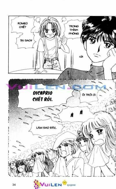 cánh cửa mùa hè chapter 8 34