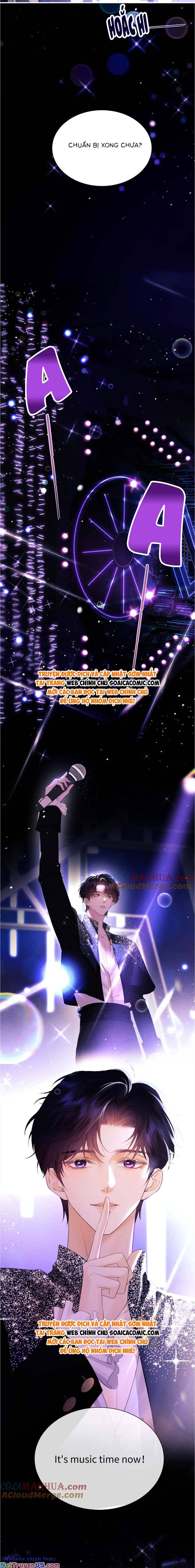 fan vợ - bạn đã biết chưa? chapter 17 6