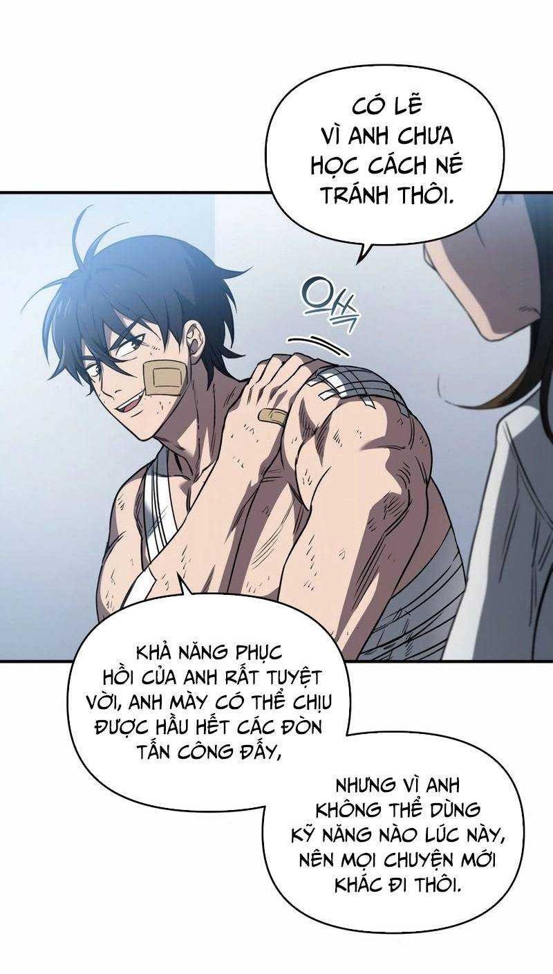 chỉ mình ta tái sinh chapter 7 17