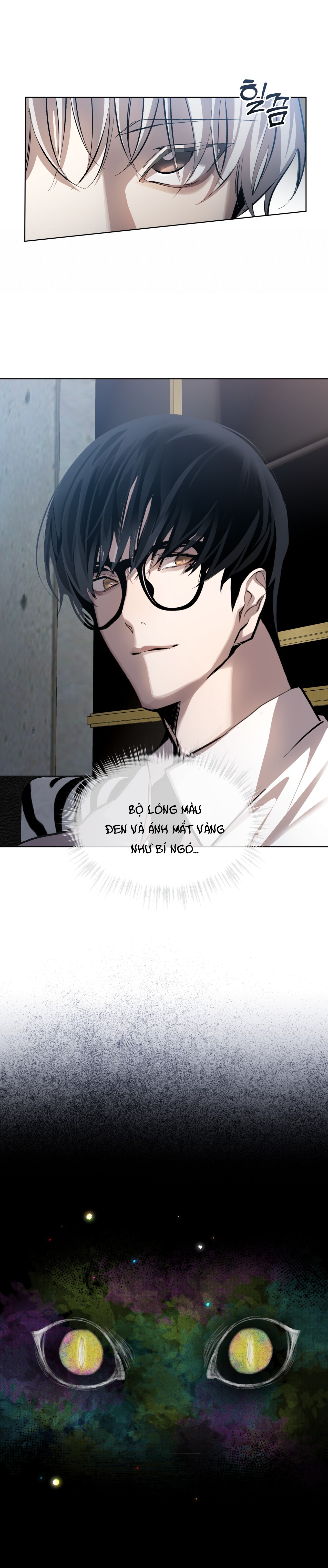 cú nổ chapter 6 11