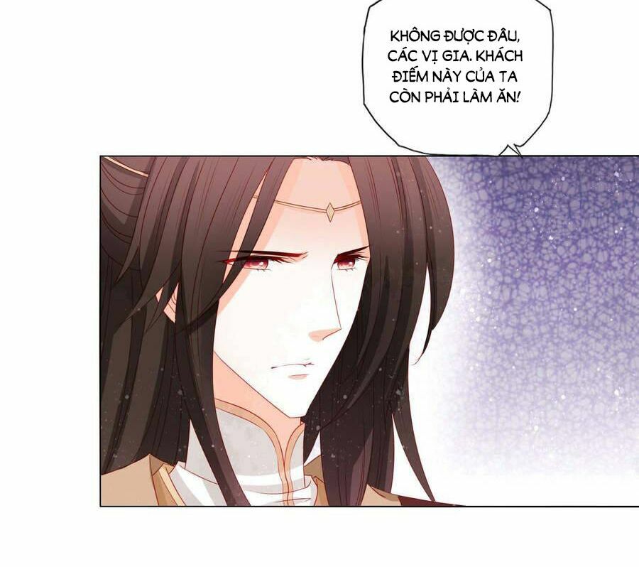 nam phi nữ tướng chapter 23 6