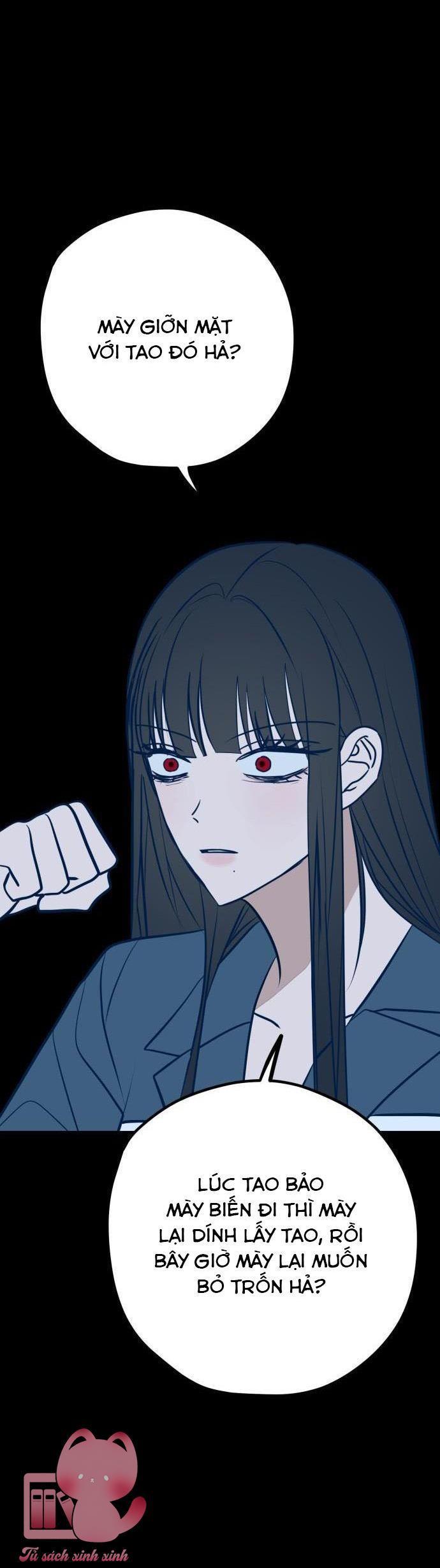 kẻ cắp gặp bà già chapter 44 52