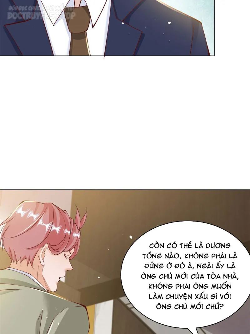 tài xế lái xe công nghệ như ta có nhiều tiền thì sao? chapter 7 12