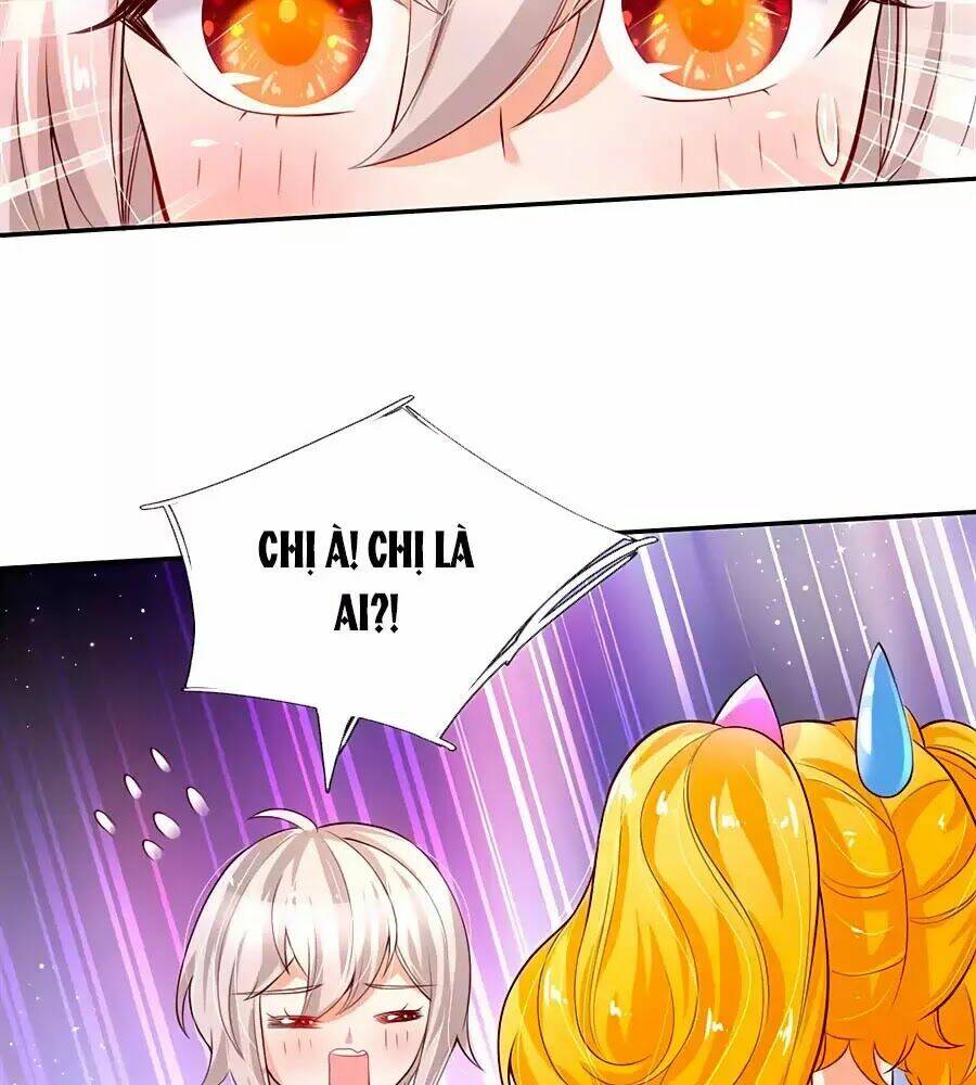 bỗng một ngày trở thành con gái nhà vua chapter 143 21