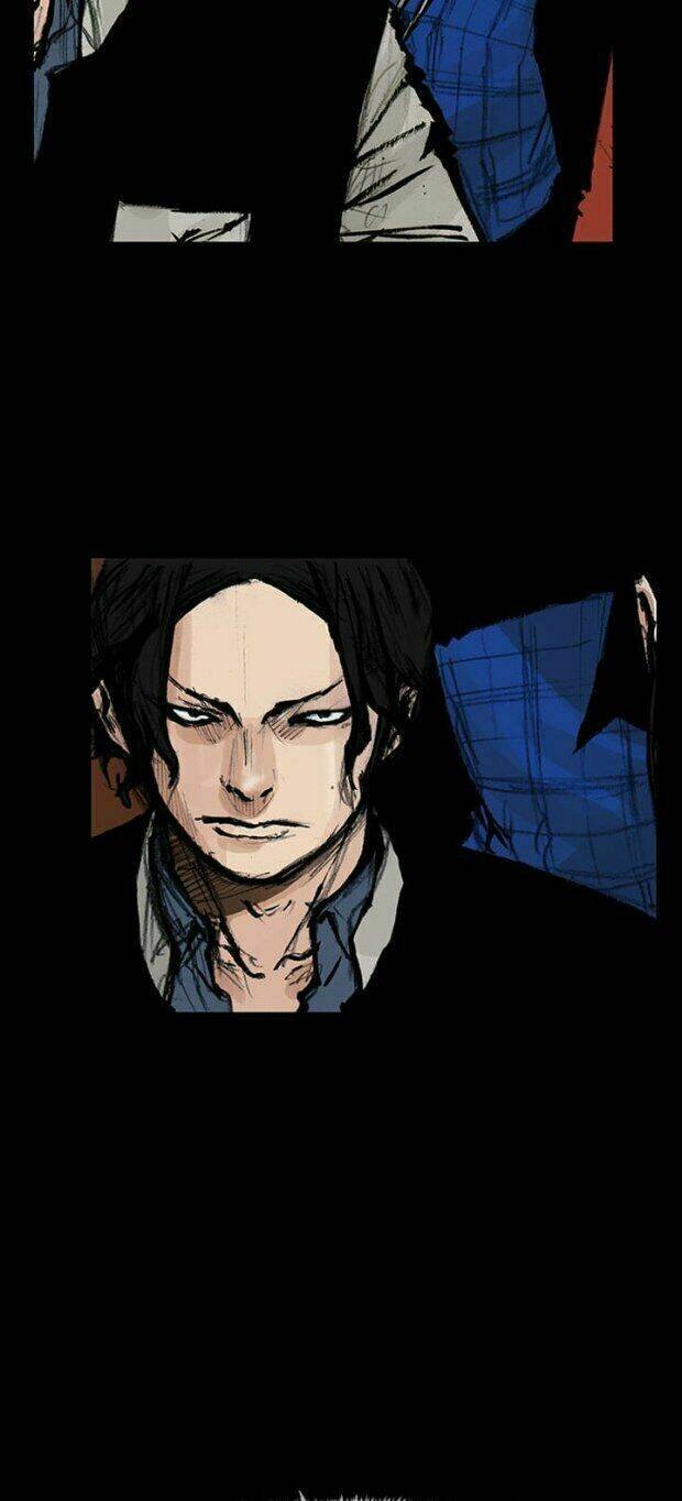 dokgo 2 | độc cô 2 chapter 7 31