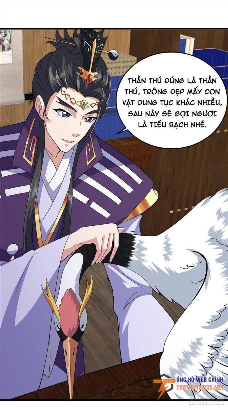 đạo pháp là gì? ta chỉ biết lôi pháp chapter 5 4